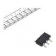 NL27WZ16DTT1G IC: číslicový buffer Kanály: 2 IN: 2 SMD SOT23-6 1,65÷5,5VDC