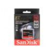 Paměťová karta Extreme Pro Compact Flash 32GB Čtení: 160MB/s