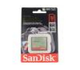 Paměťová karta Compact Flash 32GB Čtení: 120MB/s Zápis: 60MB/s