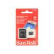 Paměťová karta SD HC Micro 32GB Class 4