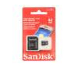 Paměťová karta SD HC Micro 32GB Class 4