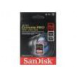 Paměťová karta Extreme Pro SD XC 64GB Čtení: 170MB/s