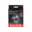 Paměťová karta Extreme Pro SD XC 128GB Čtení: 170MB/s