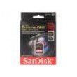 Paměťová karta Extreme Pro SD XC 512GB Čtení: 170MB/s