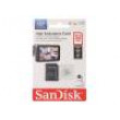 Paměťová karta SD XC Micro 64GB Čtení: 100MB/s Zápis: 40MB/s