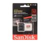 Paměťová karta Extreme,Specifikace A1 SD HC Micro 32GB