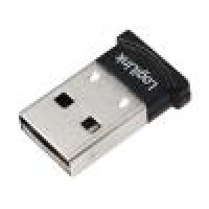 Adaptér Bluetooth Bluetooth 4.0 EDR,USB 1.1,USB 2.0,USB 3.0