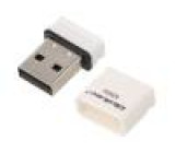 Adaptér WiFi USB 2.0 150Mbps Komunikace: USB
