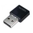 Adaptér WiFi USB 1.1,USB 2.0 300Mbps Komunikace: USB