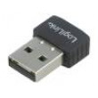 Adaptér WiFi USB 1.1,USB 2.0 433Mbps 10m Komunikace: USB