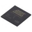 AT91SAM9G20B-CU Mikrokontrolér ARM ARM926 SRAM: 32kB 0,9÷1,1VDC SMD LFBGA217