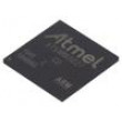 ATSAMA5D27C-CU Mikrokontrolér ARM7 Cortex A5 SRAM: 128kB 1,1÷1,32VDC SMD