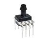 Čidlo: tlaku Rozsah: 0÷100psi referenční Unap: 4,75÷5,25VDC