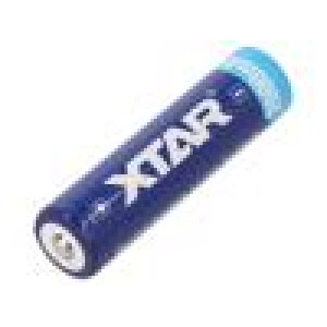 Akum: Li-Ion MR18650 2600mAh 4A