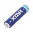 Akum: Li-Ion MR18650 3500mAh 10A