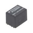 TDN1-4815WISM Převodník: DC/DC 1W Uvst: 18÷75V Uvýst: 24VDC Ivýst: 24mA SMD