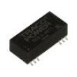 TES3-4811 Převodník: DC/DC 3W Uvst: 36÷75V 5VDC Ivýst: 600mA SMD 8,8g