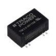 TIM3.5-0911SM Převodník: DC/DC 3,5W Uvst: 4,5÷12V 5VDC Ivýst: 700mA SMD 7g