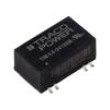 TIM3.5-2413SM Převodník: DC/DC 3,5W Uvst: 18÷36V 15VDC Ivýst: 234mA SMD 7g