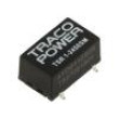 TSR1-2450SM Převodník: DC/DC Uvst: 6,5÷36V 5VDC Ivýst: 1A SMD 1,7g 500kHz