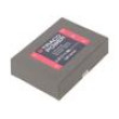 TMP30124 Převodník: AC/DC 30W Uvýst: 24VDC Ivýst: 1,25A 80% Montáž: PCB