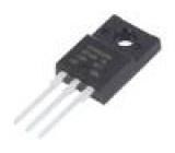 STF34NM60ND Tranzistor: N-MOSFET