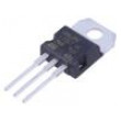 STP18N60M2 Tranzistor: N-MOSFET