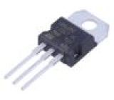 STP18N60M2 Tranzistor: N-MOSFET