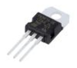 STP80NF55-08 Tranzistor: N-MOSFET