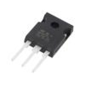 STW11NK90Z Tranzistor: N-MOSFET