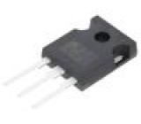 STW28N65M2 Tranzistor: N-MOSFET