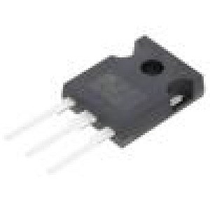 STW28N65M2 Tranzistor: N-MOSFET