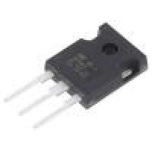 STW40N90K5 Tranzistor: N-MOSFET