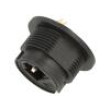 RJ45 PIN: 8 Kat: 5e Obvod: 8p8c IP67 THT do panelu,zkroucený