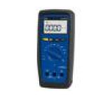 NP06-100P1 Číslicový multimetr LED 3x/s VDC: 400m/4/40/400/600V 0÷50°C