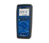 NP15B-500P1 Číslicový multimetr Bluetooth LCD,bargraf 4x/s True RMS