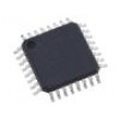 Mikrokontrolér AVR EEPROM: 512B SRAM: 16kB Flash: 128kB TQFP32