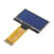 Zobrazovač: LCD