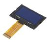 Zobrazovač: LCD