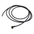 Kabel: pro snímače/automatizaci M8 PIN: 4 úhlový 2m zástrčka
