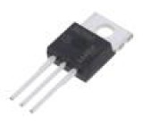 IPP17N25S3100AKSA1 Tranzistor: N-MOSFET