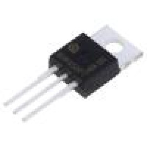 IPP80R450P7XKSA1 Tranzistor: N-MOSFET