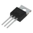 IRF100B201 Tranzistor: N-MOSFET