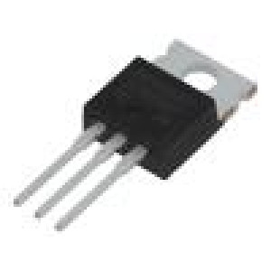 IRF100B201 Tranzistor: N-MOSFET