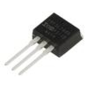 IRFSL7440PBF Tranzistor: N-MOSFET