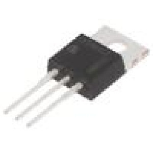 SPP11N60C3XKSA1 Tranzistor: N-MOSFET