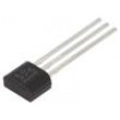 ZVP2106A Tranzistor: P-MOSFET