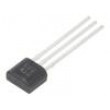 ZTX553 Tranzistor: PNP