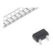 DMN3067LW-7 Tranzistor: N-MOSFET