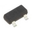 DMN67D8L-7 Tranzistor: N-MOSFET